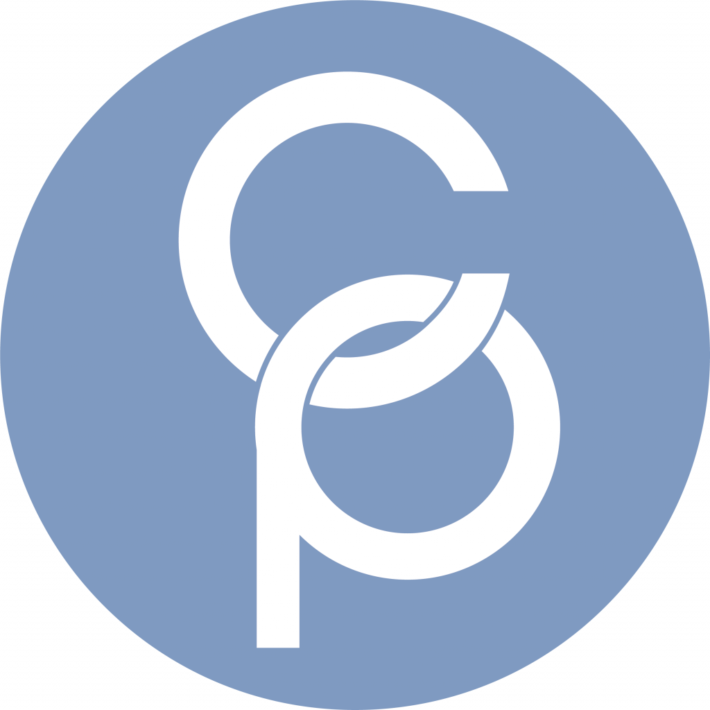connections personnel logo