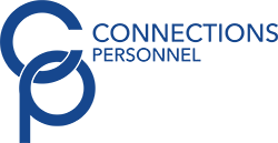 Connection Personnel Logo